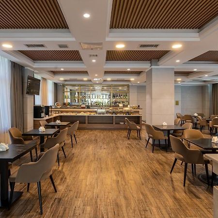 Renion Residence Hotel Αλμάτι Εξωτερικό φωτογραφία