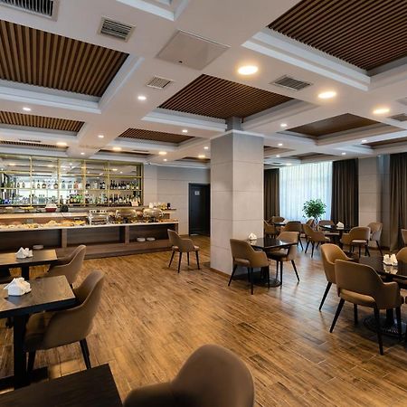 Renion Residence Hotel Αλμάτι Εξωτερικό φωτογραφία