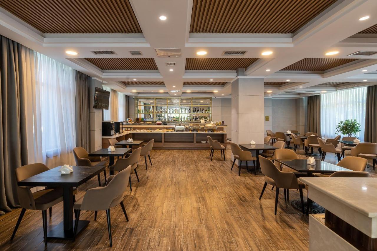 Renion Residence Hotel Αλμάτι Εξωτερικό φωτογραφία