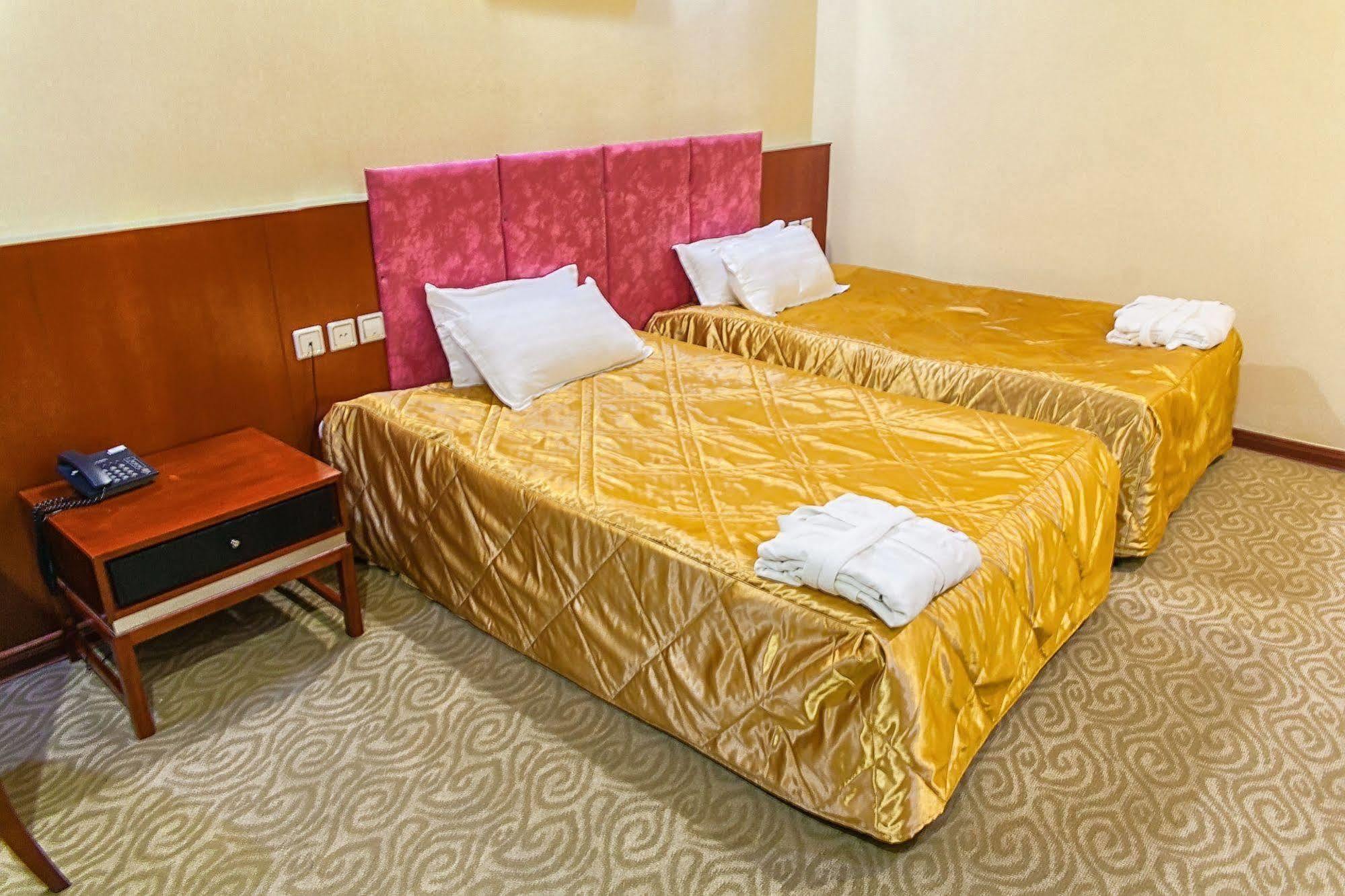 Renion Residence Hotel Αλμάτι Εξωτερικό φωτογραφία
