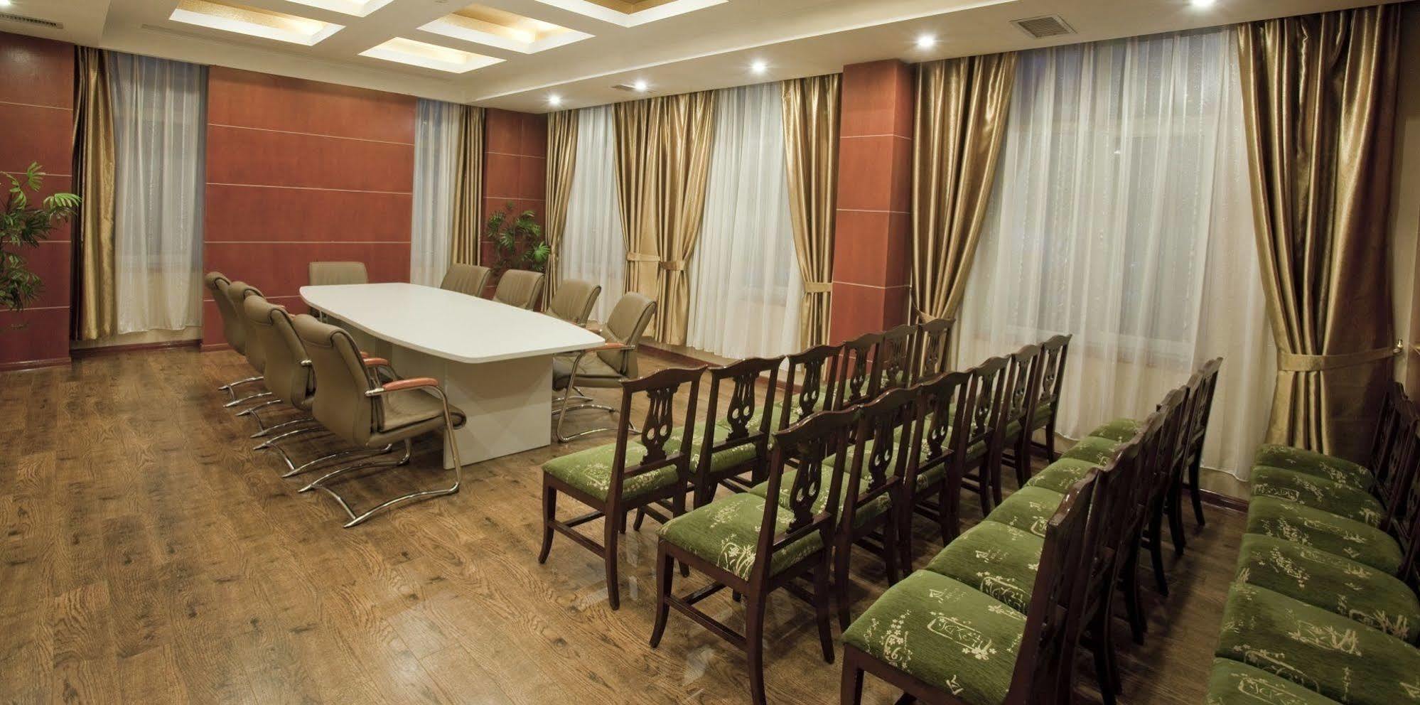 Renion Residence Hotel Αλμάτι Εξωτερικό φωτογραφία