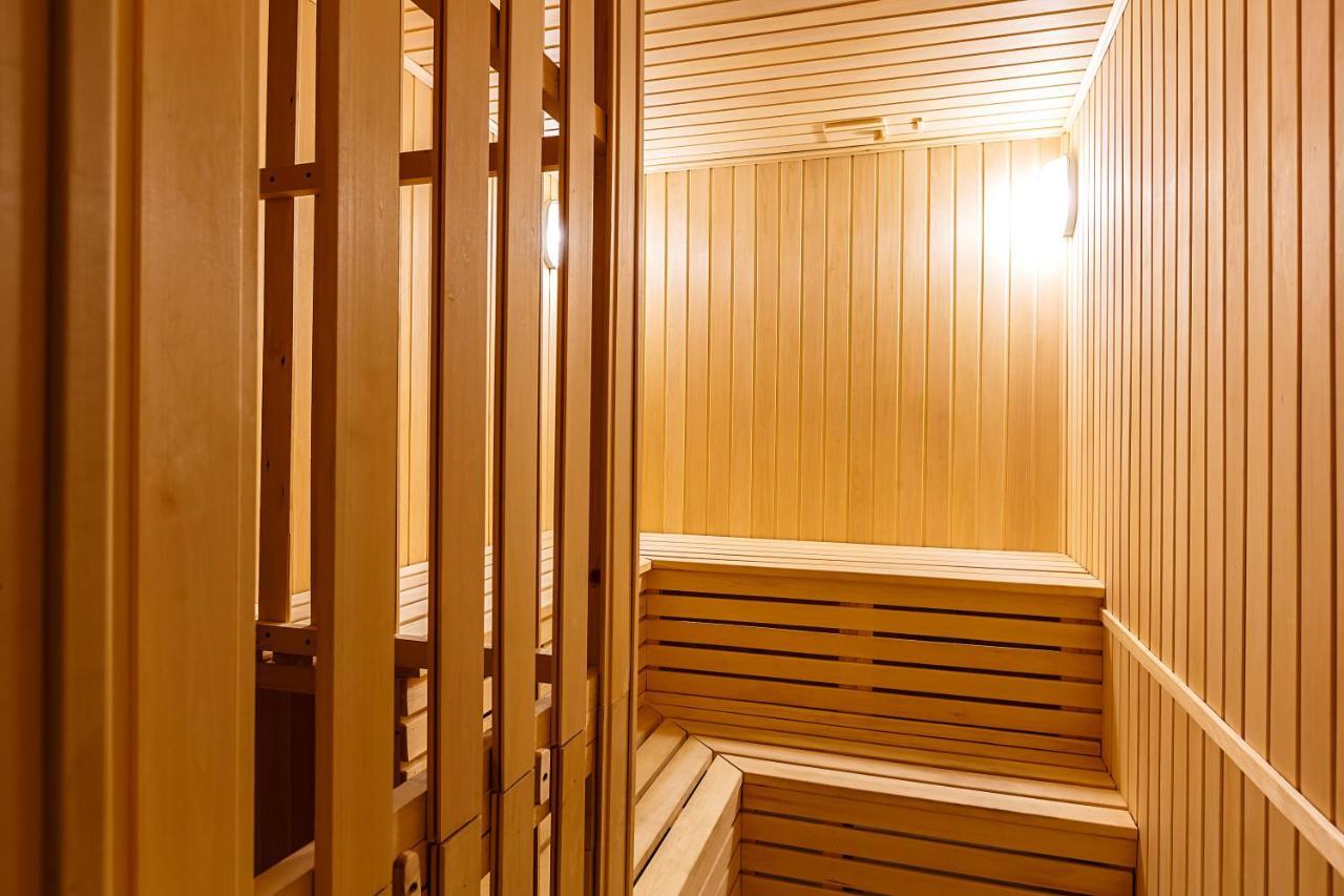 Renion Residence Hotel Αλμάτι Εξωτερικό φωτογραφία