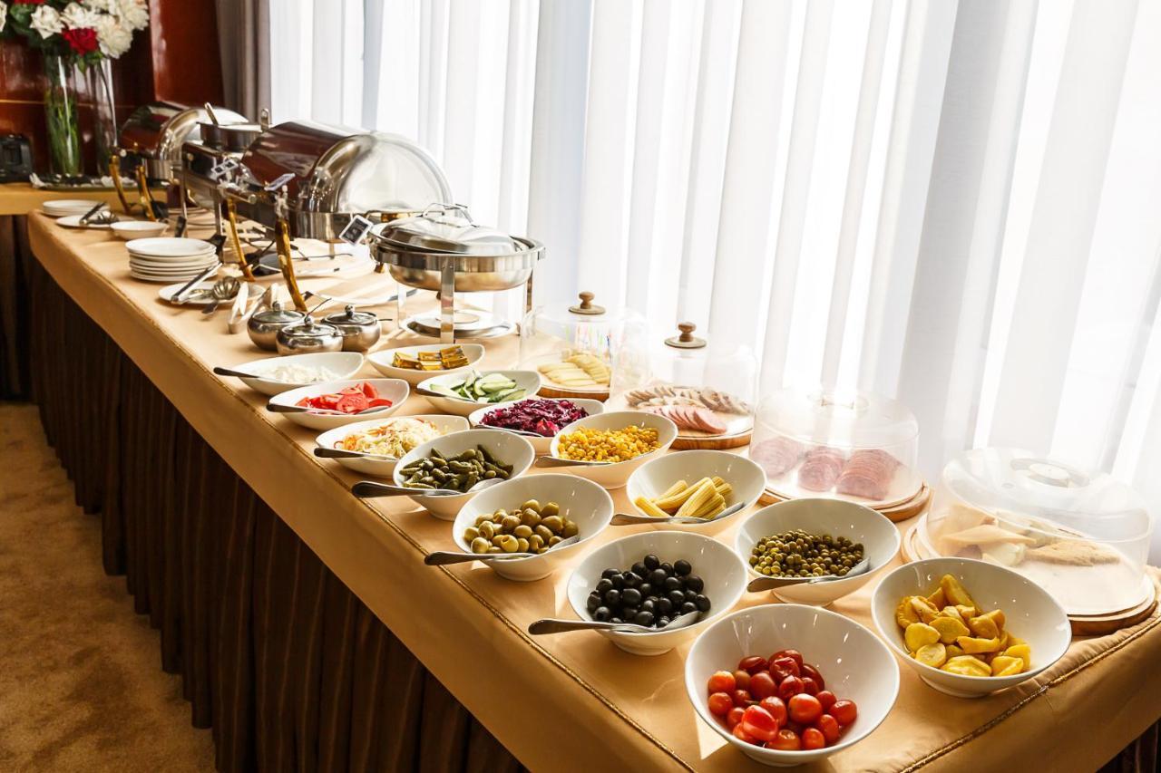 Renion Residence Hotel Αλμάτι Εξωτερικό φωτογραφία
