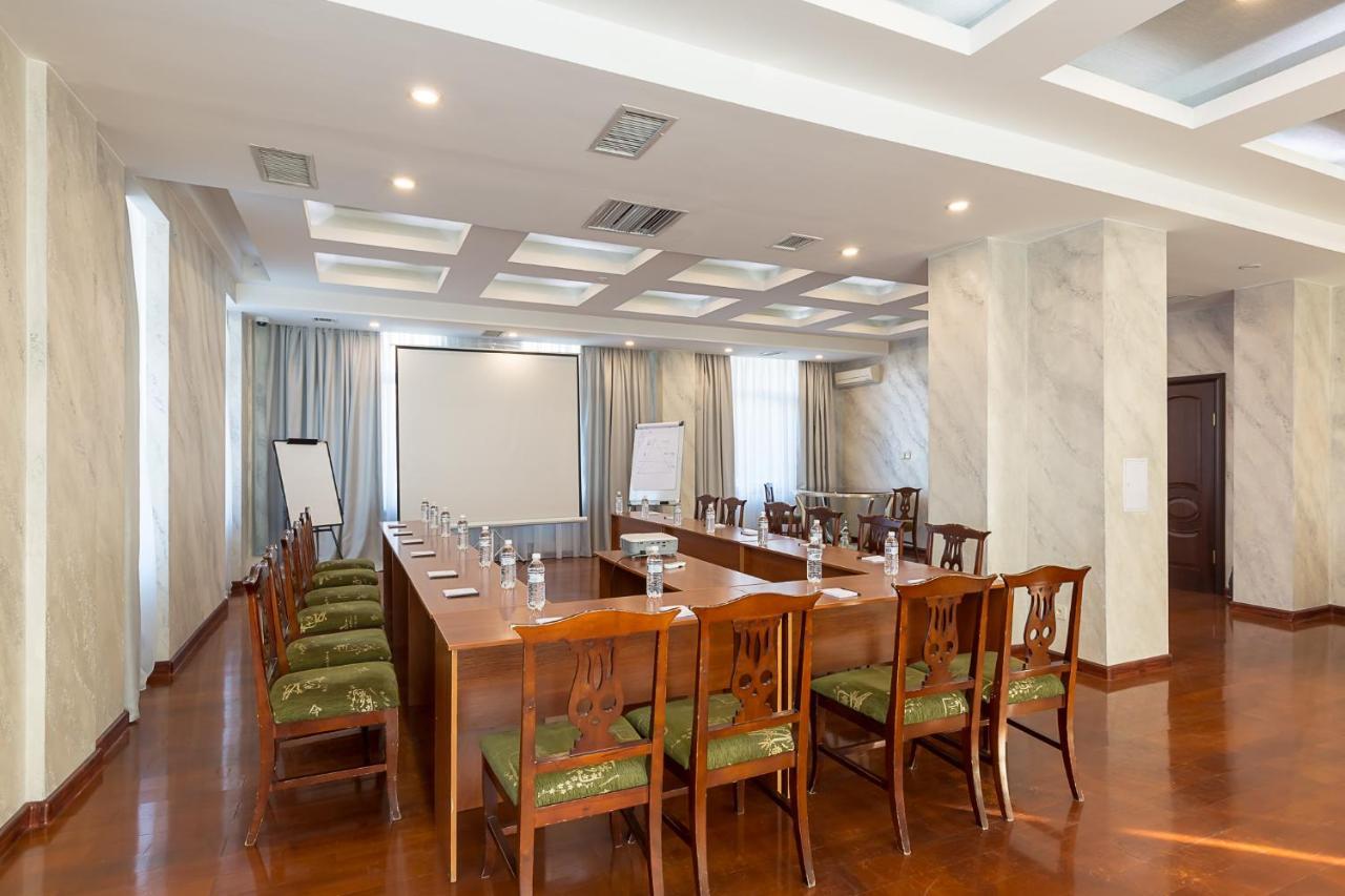Renion Residence Hotel Αλμάτι Εξωτερικό φωτογραφία