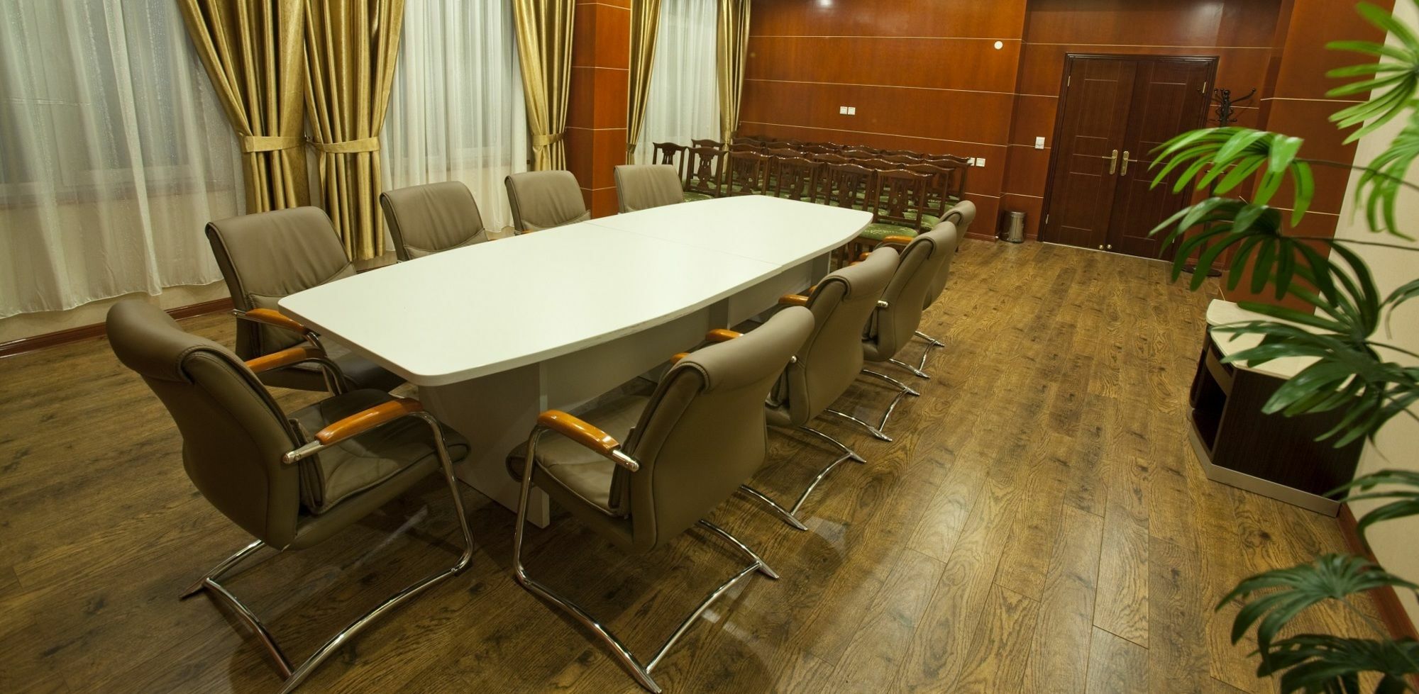 Renion Residence Hotel Αλμάτι Εξωτερικό φωτογραφία