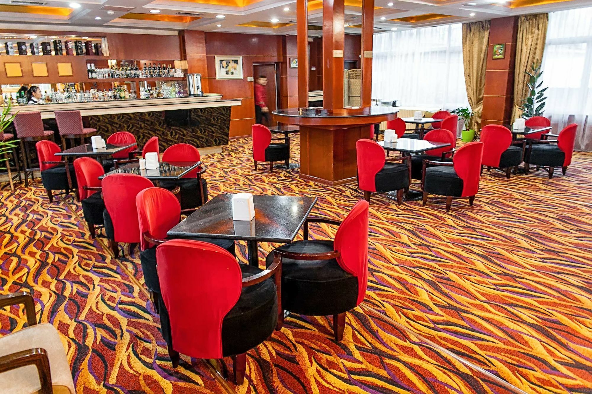 Renion Residence Hotel Αλμάτι Εξωτερικό φωτογραφία