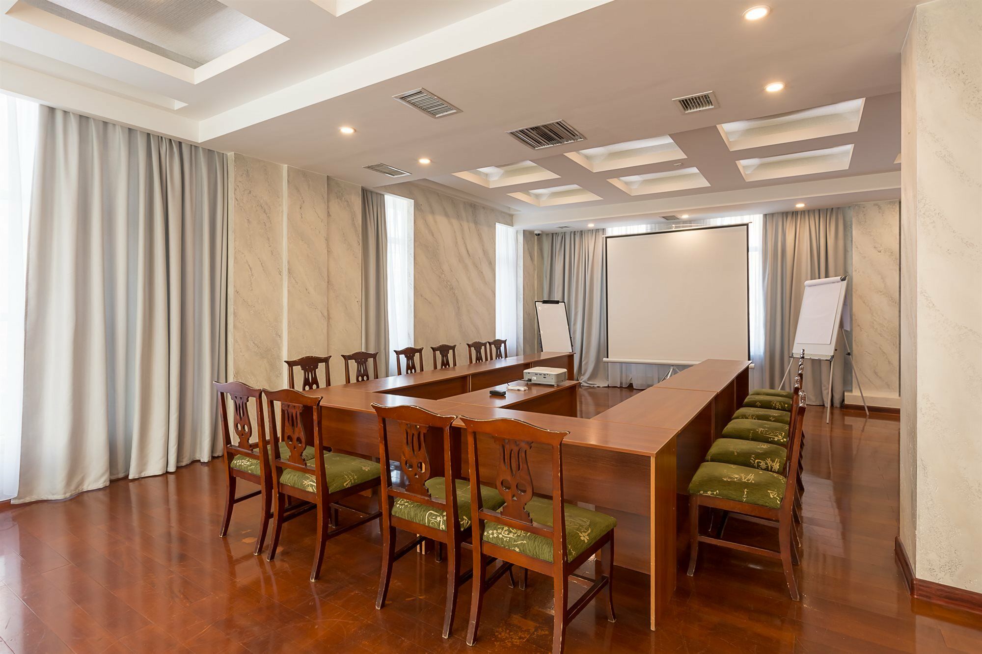Renion Residence Hotel Αλμάτι Εξωτερικό φωτογραφία