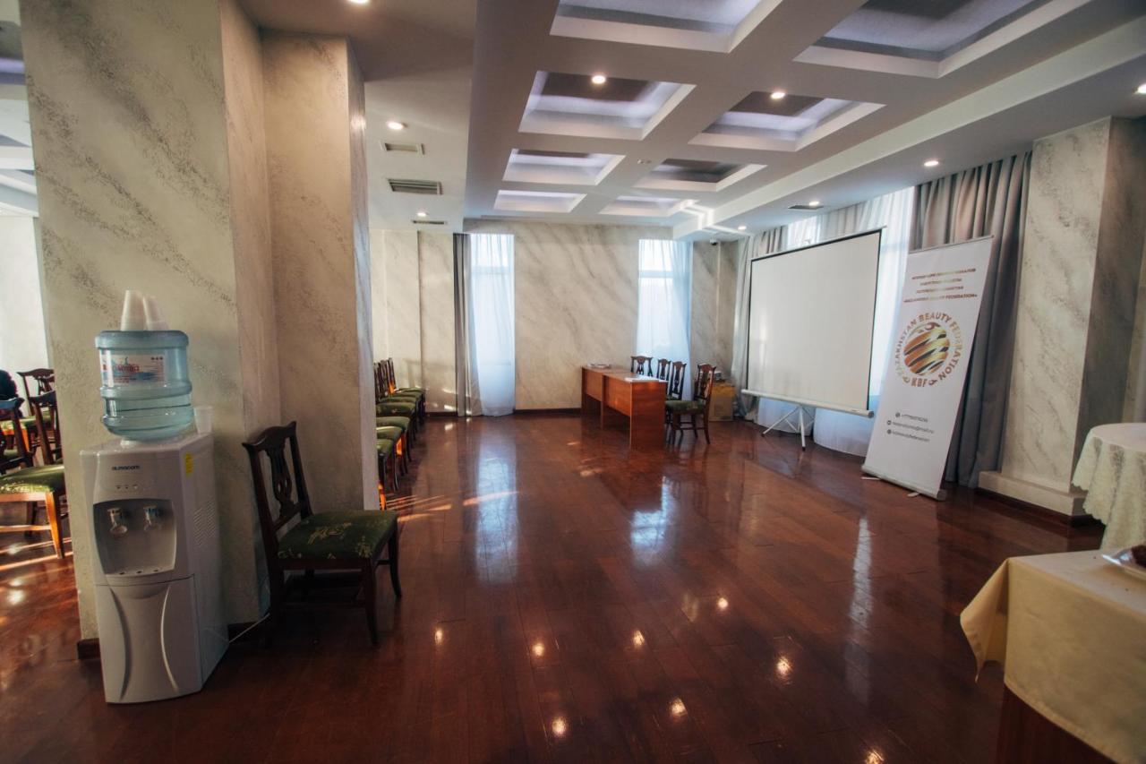 Renion Residence Hotel Αλμάτι Εξωτερικό φωτογραφία
