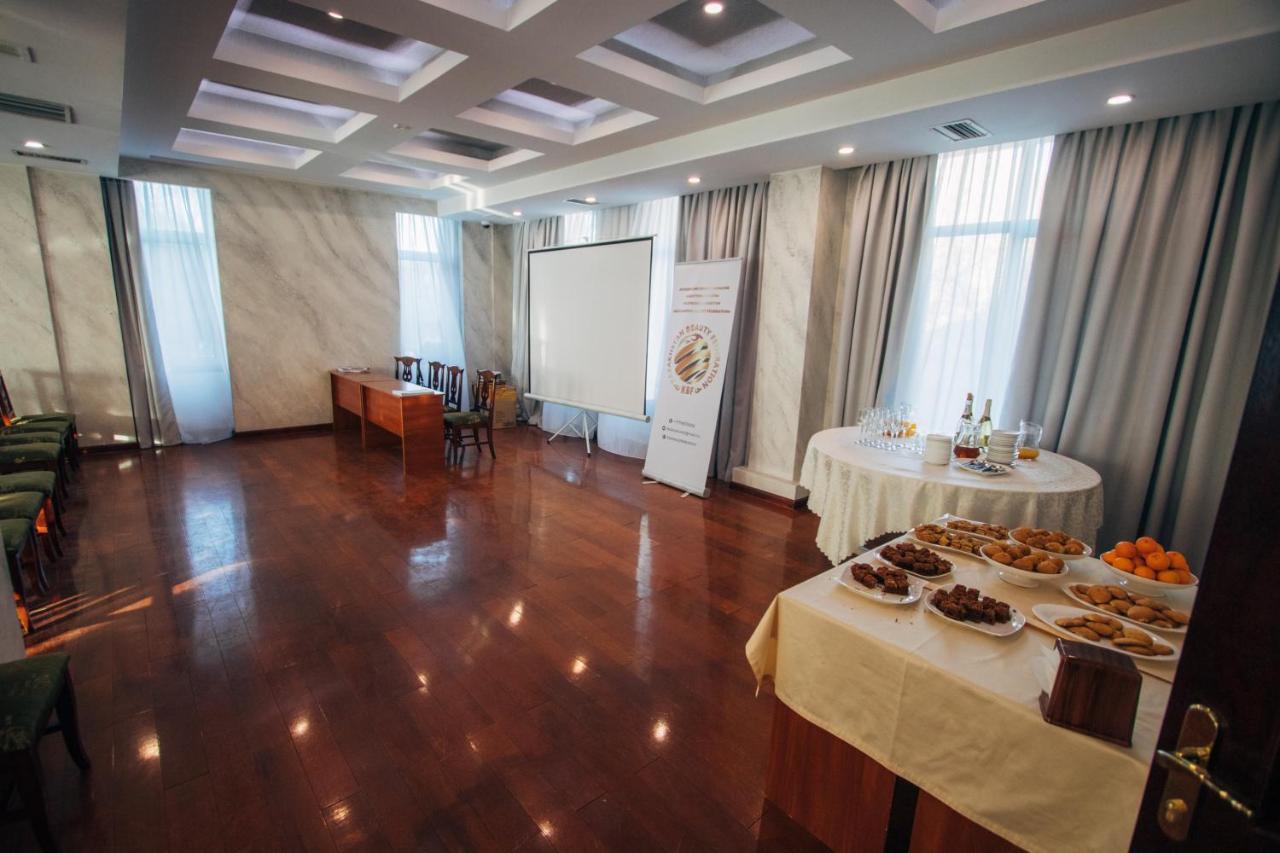 Renion Residence Hotel Αλμάτι Εξωτερικό φωτογραφία